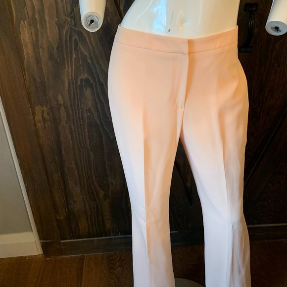 fully lined louben size 6 pastel sorbet suit - Picture 3 of 9